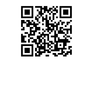 インスタグラムのQRコード